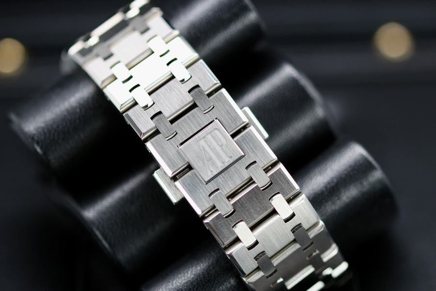 Audemars Piguet Royal Oak 26331ST.OO.1220ST.02